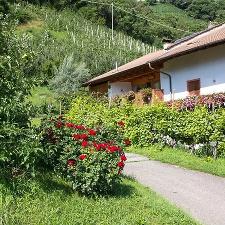 Apartment Toni - Obermösslhof *