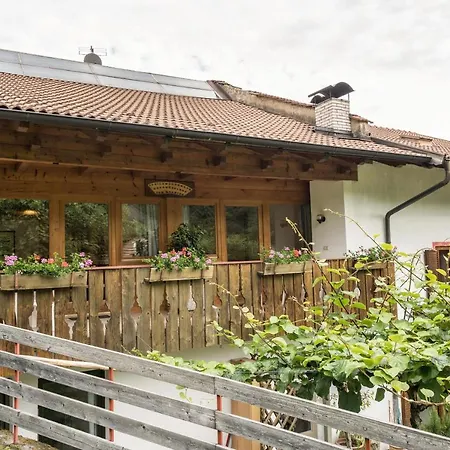 Apartment Toni - Obermösslhof