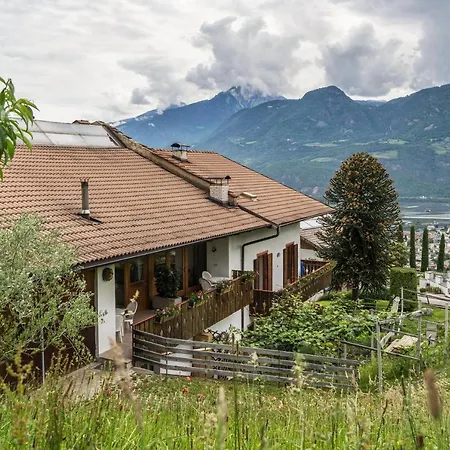 Toni - Obermösslhof Apartment