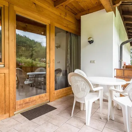 Apartment Toni - Obermösslhof