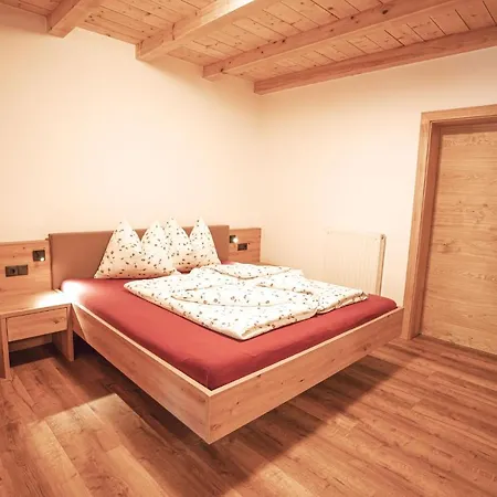 Apartment Toni - Obermösslhof Lana