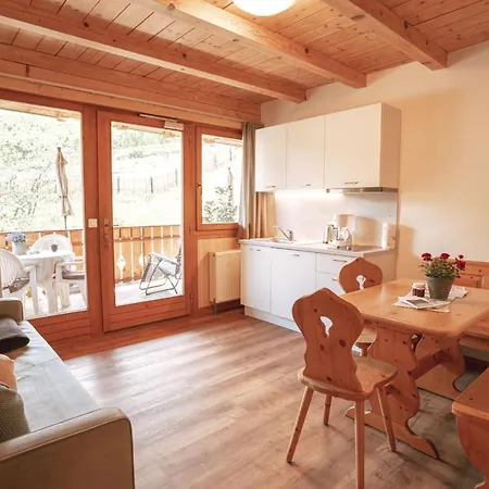 Apartment Toni - Obermösslhof Lana